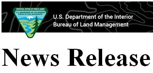 BLM Invites Public To Discuss Black Canyon Corridor Travel Management ...